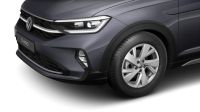 Volkswagen Taigo - Vorschau Bild 2