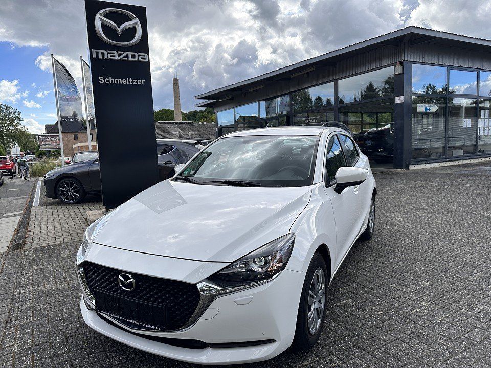 MAZDA 2