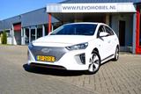 Hyundai IONIQ Premium EV Aut. Pano|Leder|Navi|Clima|Cam - Hyundai IONIQ mit Elektro-Antrieb