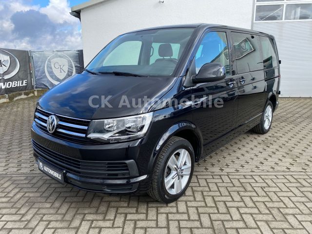 Volkswagen T6 2.0TDI Caravelle Comfortline 4Motion/DSG/AHK