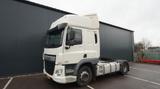 DAF CF 400 FT SSC 684.000KM - DAF 400