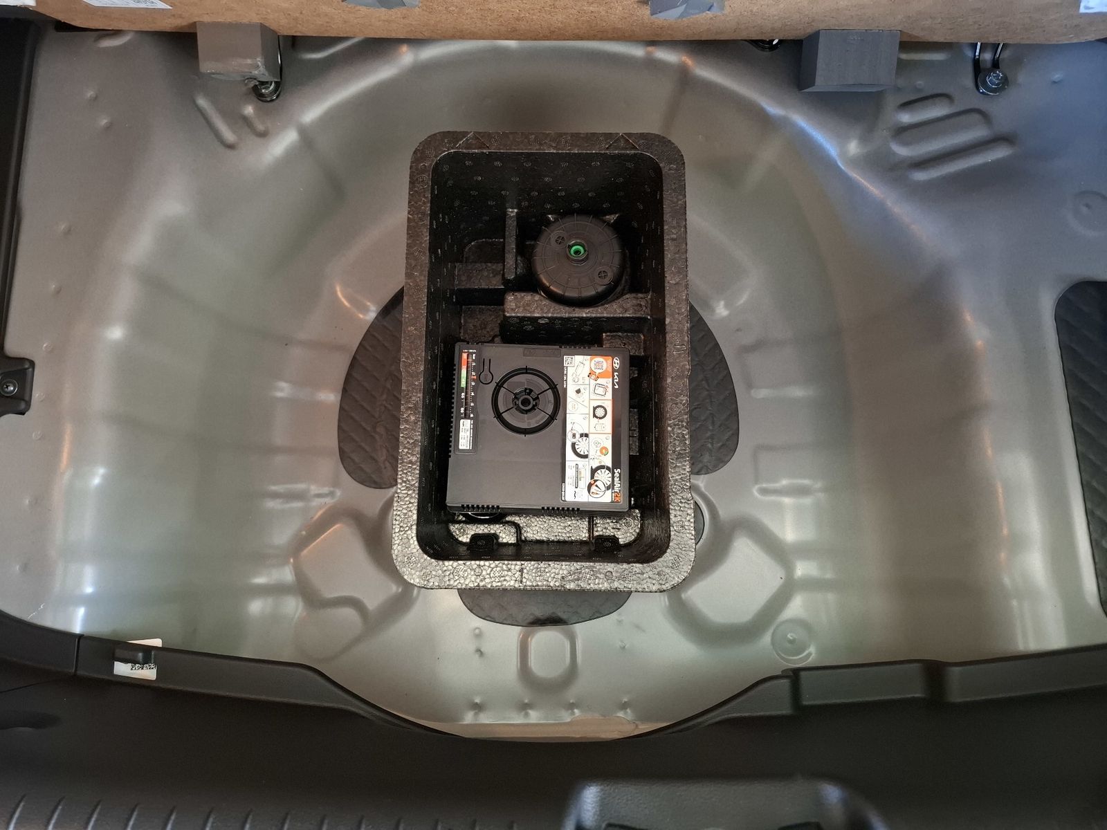 Hyundai i10 - Bild 10