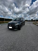 Mercedes-Benz V 300 d Aut. AVANTGARDE lang AVANTGARDE
