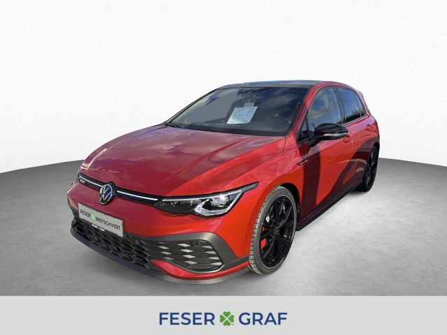 Volkswagen Golf GTI Clubsport 2.0 TSI DSG - PANO - KAMERA