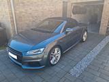 Audi TT Roadster 2.0 TFSI Sline quattro automatic  - Audi TT: Sline
