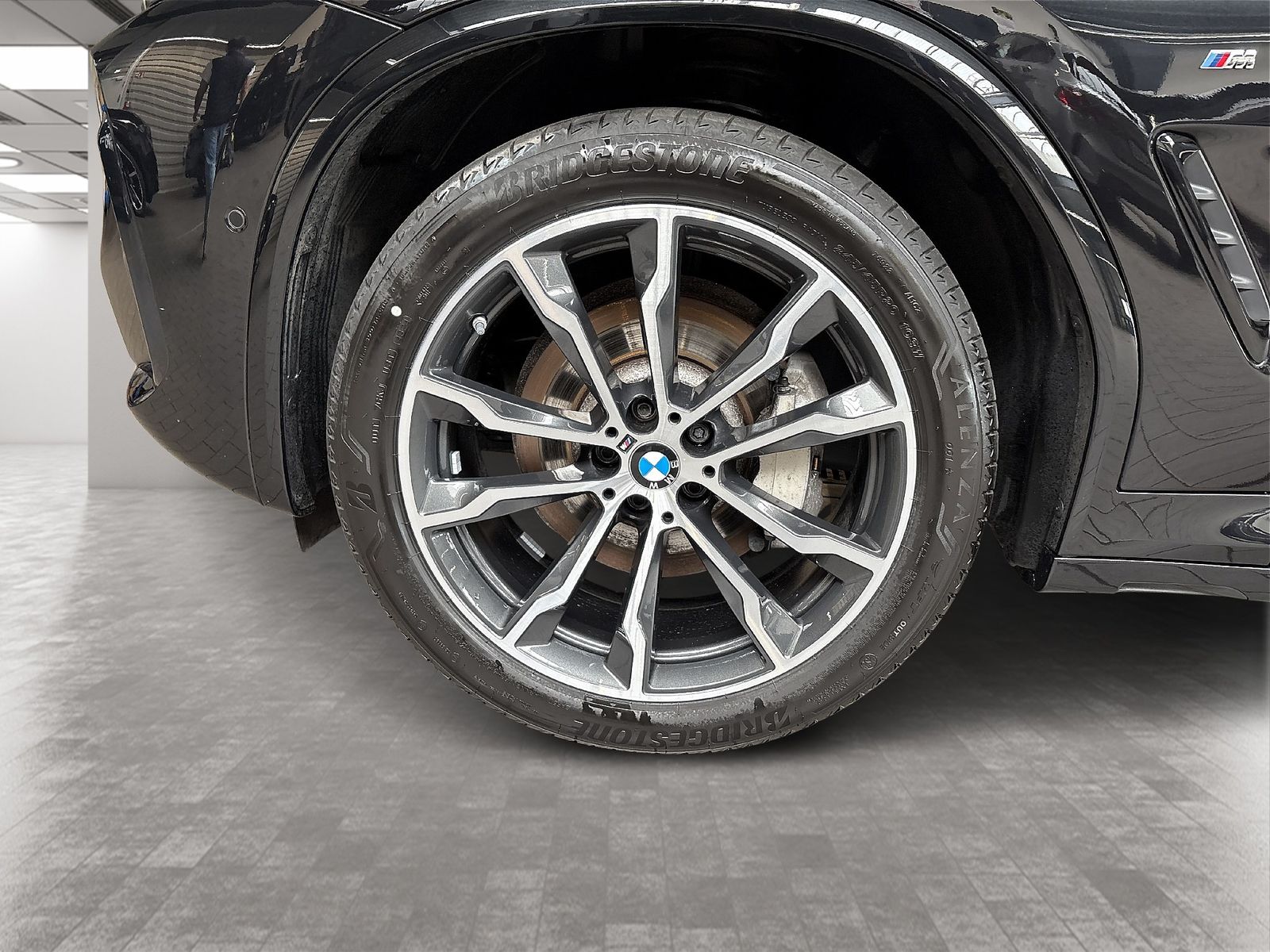 BMW X4 - Bild 9