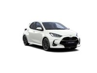 Toyota Yaris - Vorschau Bild 3