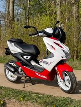 Yamaha Aerox R  - YAMAHA ROLLER AEROX