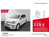 Volkswagen up! 1.0 MPI United Kamera SHZ GRA Bluetooth - Volkswagen up! in Lübeck