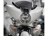 BMW R 18 Transcontinental Sonderlackierung - BMW GEBRAUCHT MOTORRAD