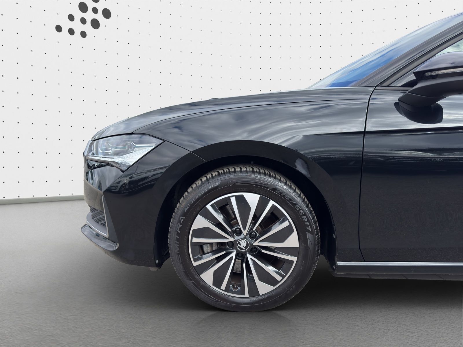 Skoda Superb - Bild 12