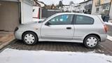 Nissan Almera 1.5 Benziner - gebrauchte Nissan Almera aus dem Jahr 2003