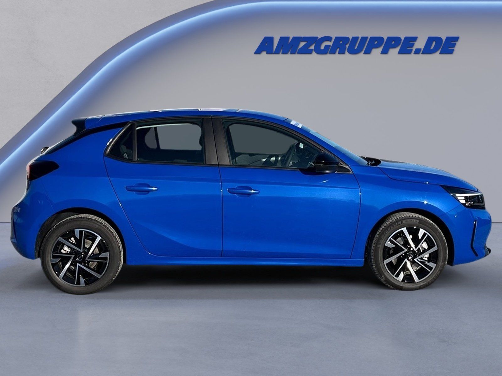 Opel Corsa - Bild 4