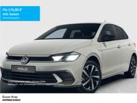 Volkswagen Polo - Vorschau Bild 1