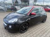 Opel Adam Unlimited - Opel Adam Gebrauchtwagen in Bremen