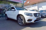 Mercedes-Benz GLC 250 4Matic*Pano*AHK*NaviI*Kamera*Exclusive*