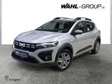 Dacia Sandero Stepway EXPRESSION TCE 100 ECO-G *NAVI*K - Dacia Sandero mit LPG-Antrieb