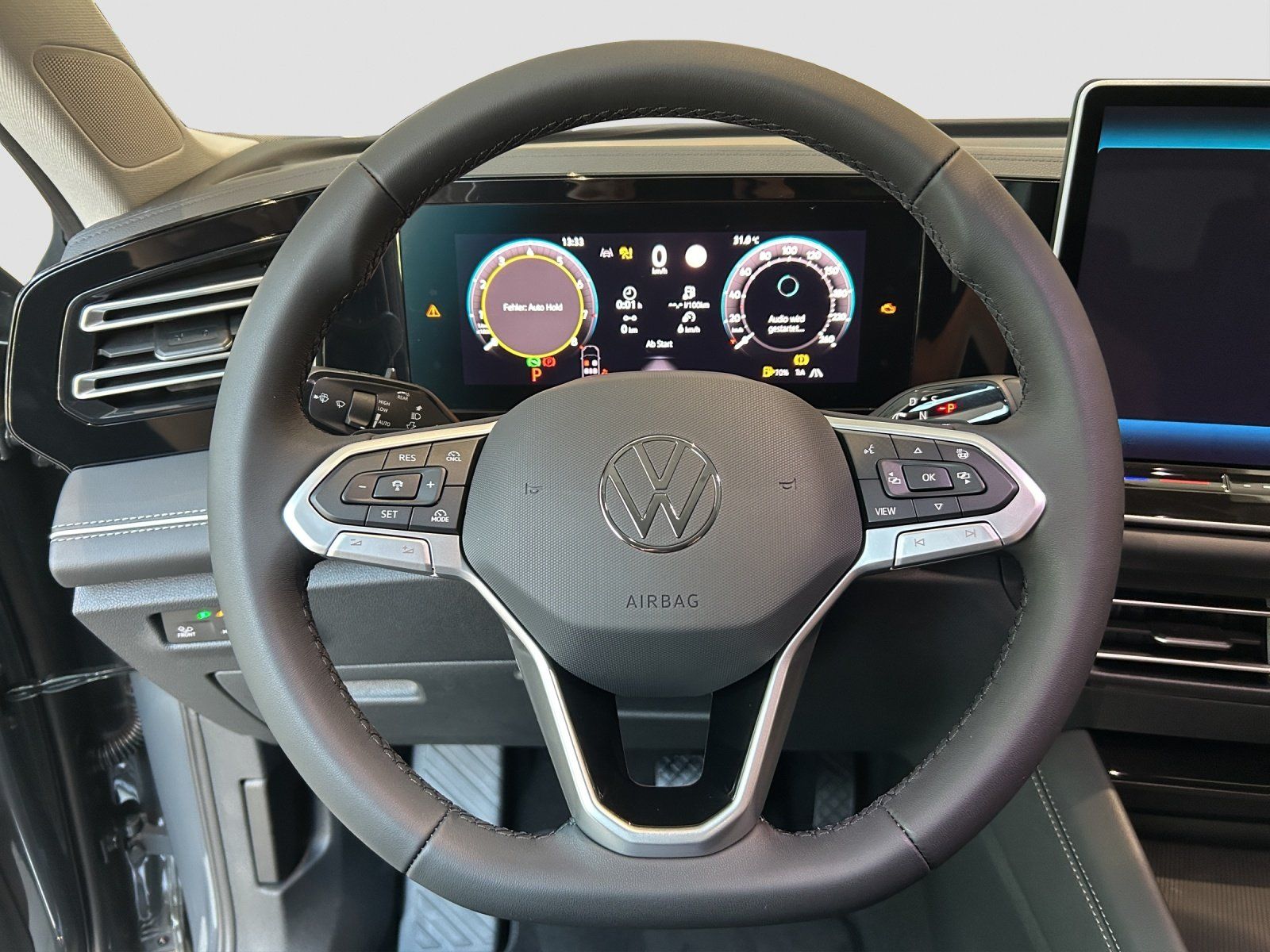 Volkswagen Tiguan - Bild 14