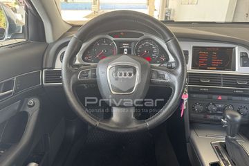 Audi A6 - 12