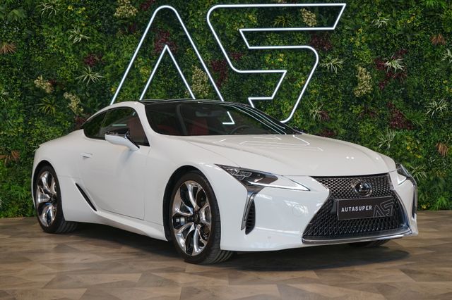 LEXUS ANDERE