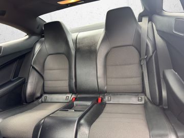 Mercedes C 250 - 9