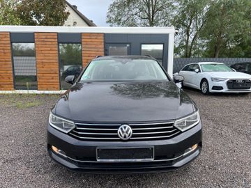 Volkswagen Passat Variant - 2