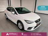 Seat Ibiza 1.0 TSI Style  LED|Sitzheizung|PDC - gebrauchte Seat Ibiza aus dem Jahr 2022