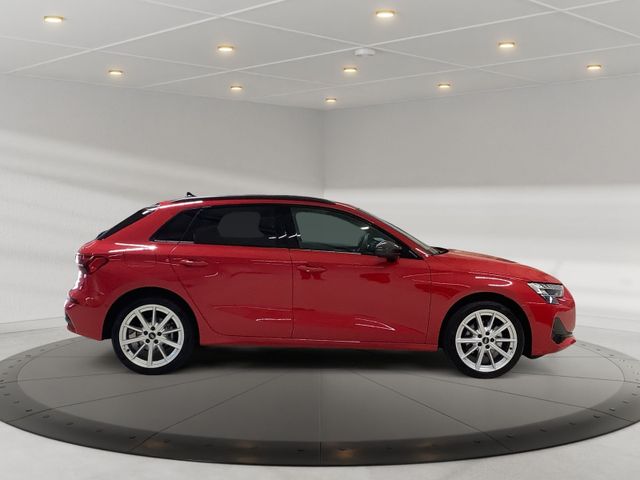 A3 Sportback advanced TFSI 110 kW S tronic