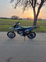 Yamaha WR 125 X - Angebote