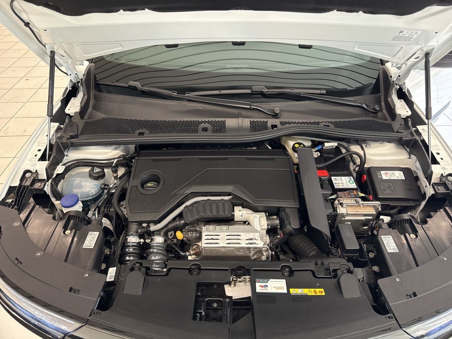 Opel Mokka - Bild 14