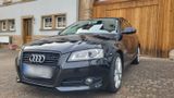 Audi A3 Sportback (2011) 1.8TFSI 160PS - Audi A3: 160 Ps