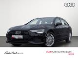 Audi A6 Avant Design 40TDI Stronic Navi LED ACC AHK - Audi A6 Design Gebrauchtwagen