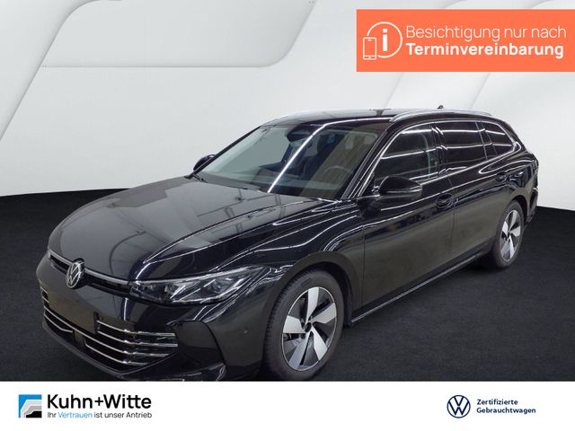 Volkswagen Passat Variant 2.0 TDI Elegance *IQ.Drive*IQ.Lig