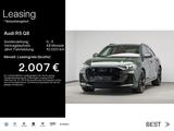 Audi RS Q8 performance SOFT*HUP*KERAMIK*LASER*FAHRWER - Gebrauchtwagen in Bad Hersfeld