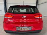 Hyundai i30 Pure *8 Fach*Klima *Checkheftgepflegt - Hyundai i30: Pure