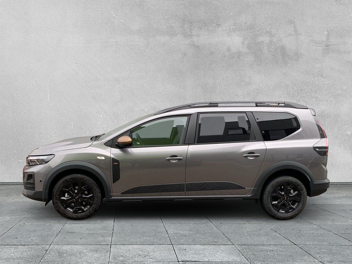 Dacia Jogger - Bild 2