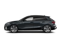 Audi A3 - Vorschau Bild 9