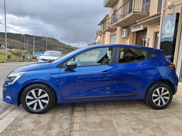 Altele Renault Clio Equilibre tce 90 cv benzina