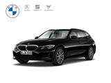 BMW 320 d Touring SportLine*AHK*Alarm*HiFi*DAB*Fernl - BMW 320 in Leipzig