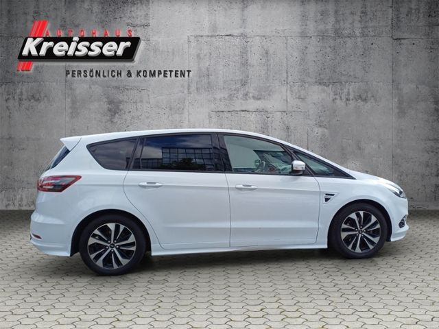 S-Max 1.5 EcoBoost ST-Line/NAVI/KAMERA/