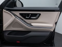Foto Nummer 32: MERCEDES-BENZ S 400