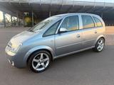Opel Meriva - Opel Meriva Gebrauchtwagen in Saarbrücken