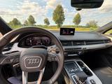 Audi Q7 50 TDI quattro tiptronic S line  - Audi Q7 Gebrauchtwagen in Köln