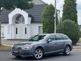 Audi A4 Avant sport*TÜV NEU*SERVICE NEU* - Audi A4: Kombi, Se