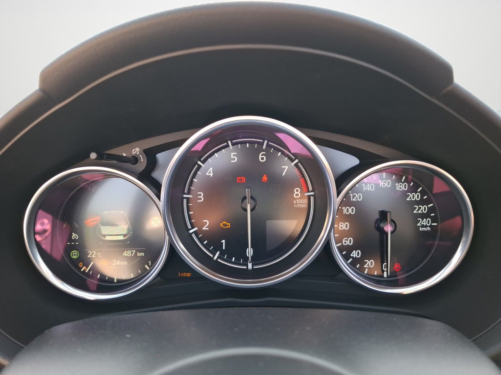 MAZDA MX-5 Exclusive-Line - Image 12