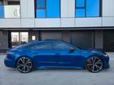 Audi AUDI RS7 /CARBON/ CERAMIC/ BANG AND OLUFSEN - Audi RS7 von privat