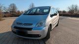 Citroën Citroen Xsara Picasso 110PS Diesel AHK TÜV... - Citroën Xsara Picasso mit Diesel-Antrieb