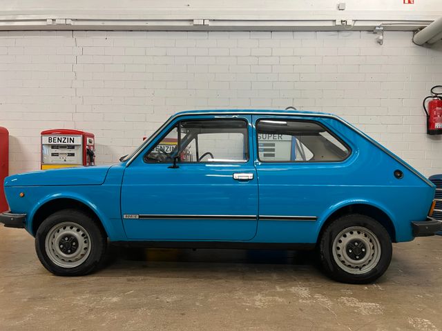 Fiat 127 Top Zustand