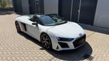 Audi R8 Spyder V10 performance Exklusive Carbon 