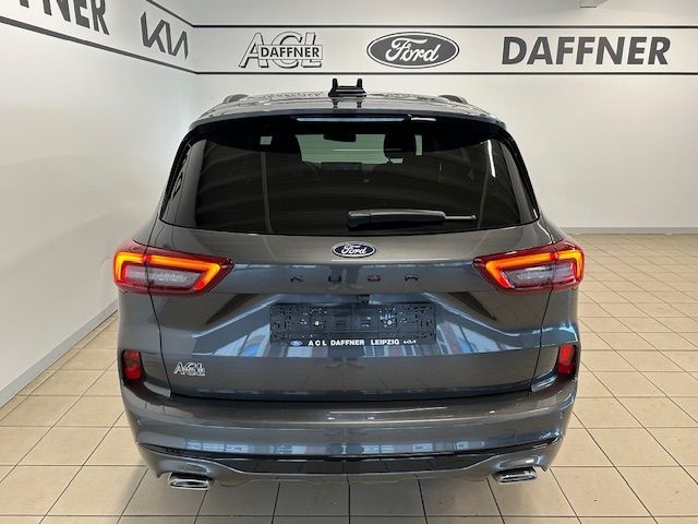 Fahrzeugabbildung Ford Kuga ST-Line 1.5 EcoBoost / Navi / digitales Coc